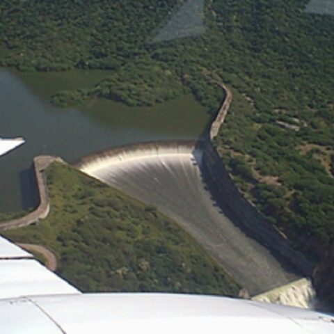 Proyectos Hidráulicos